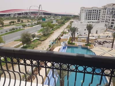 3 Bedroom Flat for Sale in Yas Island, Abu Dhabi - HOT DEAL | Pool View | Vacant | Ready To Move In