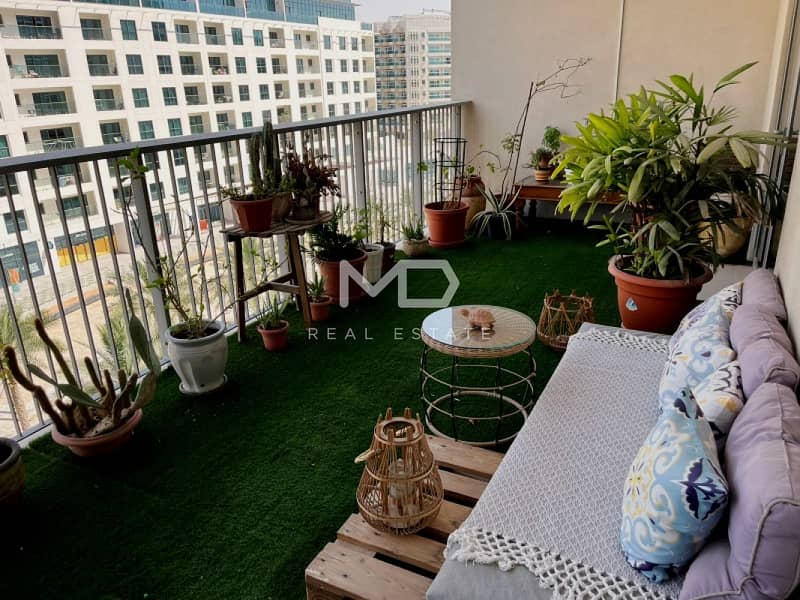Largest Layout | Owner Occupied | 2 Balconies Largest Layout | Owner Occupied | 2 Balconies