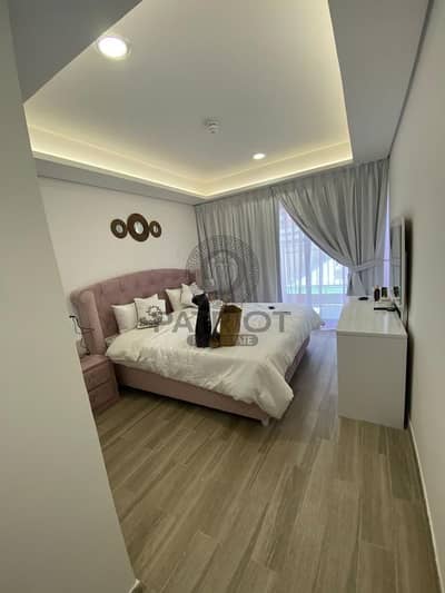 شقة 2 غرفة نوم للايجار في قرية جميرا الدائرية، دبي - WhatsApp Image 2024-05-24 at 11.28. 34 AM. jpeg
