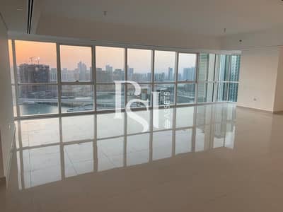 4 Bedroom Flat for Sale in Al Reem Island, Abu Dhabi - IMG-20240515-WA0041. jpg