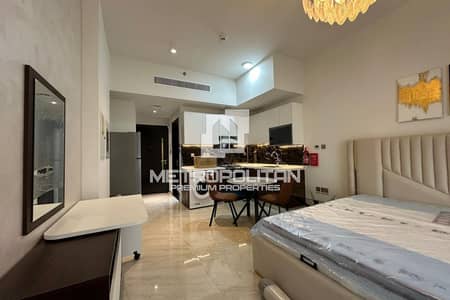 Studio in Jewelz for Sale | High Floor | Hot Deal