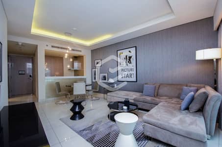 فلیٹ 1 غرفة نوم للايجار في الخليج التجاري، دبي - WhatsApp Image 2024-05-24 at 2.56. 56 PM (10). jpeg