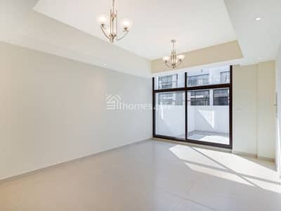 3 Bedroom Villa for Sale in Mohammed Bin Rashid City, Dubai - Resale | Single Row | Brand New Villa