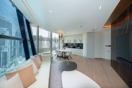 شقة 2 غرفة نوم للبيع في الخليج التجاري، دبي - شقة في ذا أوبوس،الخليج التجاري 2 غرف 6970000 درهم - 9061200