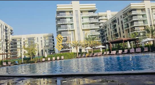 1 Bedroom Flat for Rent in Khalifa City, Abu Dhabi - image00001. jpeg