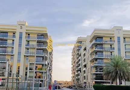 2 Bedroom Apartment for Rent in Khalifa City, Abu Dhabi - image00001. jpeg