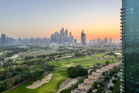 2 Bedroom Apartment for Sale in The Views, Dubai - High Floor | Big Balcony | Golf Course View