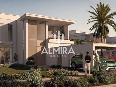 5 Bedroom Villa for Sale in Ramhan Island, Abu Dhabi - SPARK 2. JPG