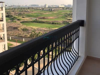 2 Bedroom Apartment for Sale in Yas Island, Abu Dhabi - Partial Golf View | Best and Quality Layout
