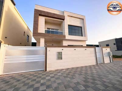 5 Bedroom Villa for Sale in Al Helio, Ajman - WhatsApp Image 2024-05-24 at 1.29. 01 AM. jpeg