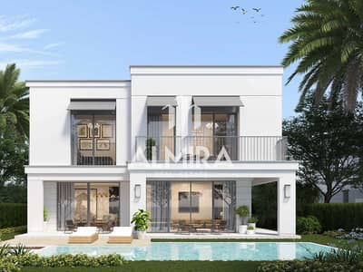 6 Bedroom Villa for Sale in Ramhan Island, Abu Dhabi - VINTAGE. JPG