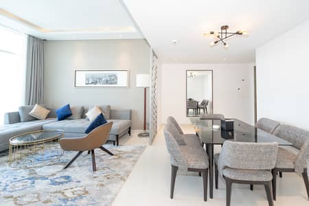 2 Bedroom Flat for Rent in Business Bay, Dubai - DSC09167. jpg