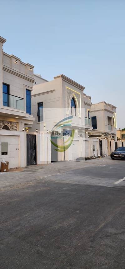 5 Bedroom Villa for Sale in Al Helio, Ajman - WhatsApp Image 2024-05-16 at 3.17. 08 PM (1). jpeg