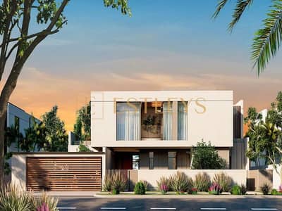 4 Bedroom Villa for Sale in Al Furjan, Dubai - 4. jpg