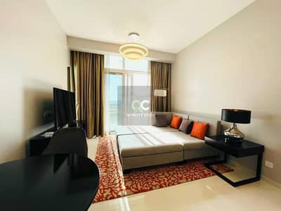 1 Bedroom Apartment for Rent in DAMAC Hills, Dubai - IMG-20240510-WA0144. jpg