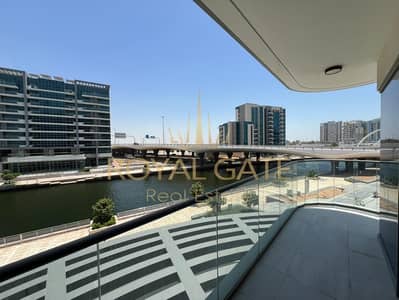 1 Bedroom Flat for Rent in Al Raha Beach, Abu Dhabi - IMG-20240524-WA0028. jpg
