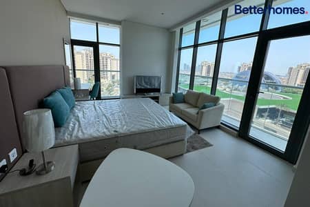 Studio for Rent in Palm Jumeirah, Dubai - Furnished | Luxurious | High Floor