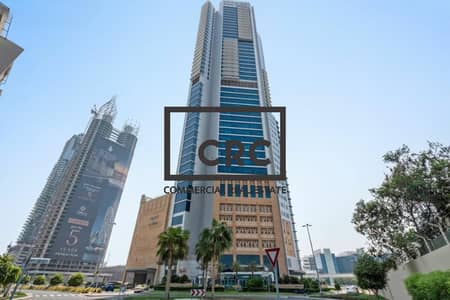 Office for Rent in Al Sufouh, Dubai - Fitted Office | Sheikh Zayed Road | DED License