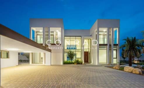 5 Bedroom Villa for Sale in Al Jubail Island, Abu Dhabi - WhatsApp Image 2024-05-24 at 2.56. 09 PM (2). jpeg