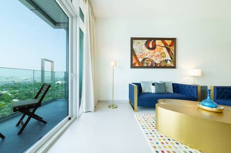 1 Bedroom Flat for Rent in Bur Dubai, Dubai - 1. jpg
