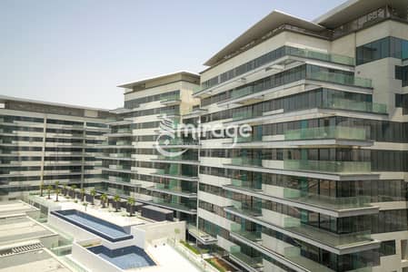 1 Bedroom Apartment for Rent in Yas Island, Abu Dhabi - DSC00641. jpg