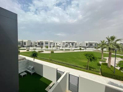 تاون هاوس 3 غرف نوم للايجار في دبي الجنوب، دبي - تاون هاوس في فلل ذا بلس،ذا بلس،المنطقة السكنية جنوب دبي،دبي الجنوب 3 غرف 165000 درهم - 9061567
