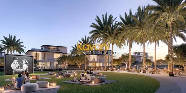 4 Bedroom Villa Compound for Sale in Mohammed Bin Rashid City, Dubai - 2e43c075563040301a15dbd3be35f9fe. jpeg