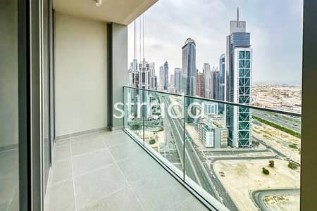 迪拜市中心， 迪拜 2 卧室单位待售 - 位于迪拜市中心，强音双子塔，强音1号塔 2 卧室的公寓 2800000 AED - 9061571