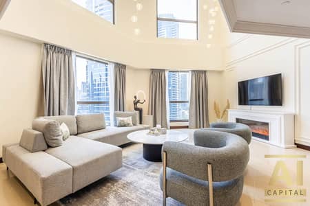 4 Bedroom Apartment for Sale in Jumeirah Beach Residence (JBR), Dubai - f4c85ecd-e91d-4472-8f37-4107df0f2bd8. jpg