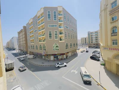2 Bedroom Flat for Rent in Muwailih Commercial, Sharjah - IMG-20240521-WA0345. jpg