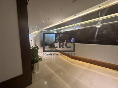 Office for Sale in Business Bay, Dubai - PRIME Offices | Downtown View | Fitted Office