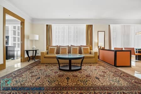 1 Спальня Апартаменты в отеле в аренду в ДИФЦ, Дубай - Апартаменты в отеле в ДИФЦ，Ритц Карлтон, 1 спальня, 270000 AED - 9061414