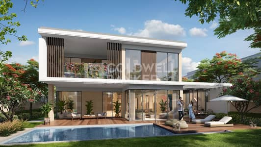 5 Bedroom Villa for Sale in Tilal Al Ghaf, Dubai - Motivated Seller | Luxurious 5 Bed | Handover Dec 2024
