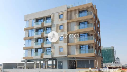 مبنى سكني 11 غرف نوم للبيع في ليوان2، دبي - AZCO REALESTATE-46. jpg