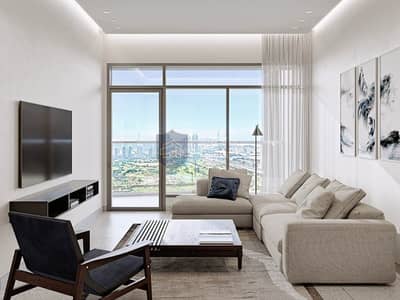 3 Bedroom Flat for Sale in Jumeirah Lake Towers (JLT), Dubai - Furnished |  Post Handover Pymt Plan | Golf View
