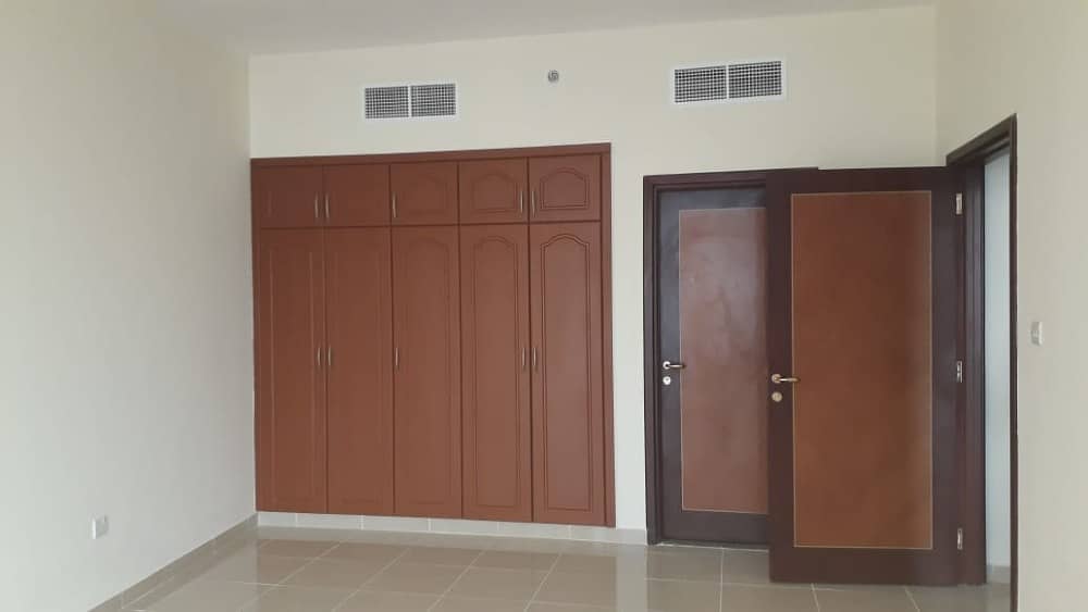 Ajman Corniche Residency - Brand New Sea View 2 bed hall
