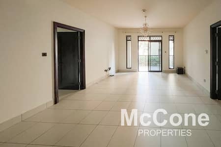 2 Bedroom Apartment for Rent in Downtown Dubai, Dubai - Upgraded | Spacious Layout | Great Location