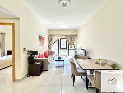فلیٹ 2 غرفة نوم للايجار في أرجان، دبي - WhatsApp Image 2024-05-24 at 3.45. 17 PM. jpeg