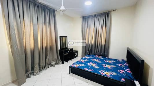 فلیٹ 1 غرفة نوم للايجار في تجارية مويلح، الشارقة - WhatsApp Image 2024-05-24 at 3.32. 27 PM. jpeg