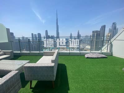 1 Bedroom Apartment for Rent in Downtown Dubai, Dubai - 43d7fac9-e535-4485-8e7a-e5b04cdca262. jpg