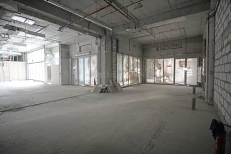 Shop for Rent in Dubai Silicon Oasis (DSO), Dubai - Licensed Food and Beverage Retail Space I DSO