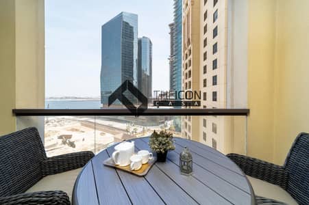 2 Bedroom Flat for Rent in Jumeirah Beach Residence (JBR), Dubai - WhatsApp Image 2024-05-15 at 2.55. 11 PM (7). jpeg