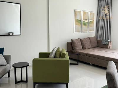 1 Bedroom Apartment for Rent in Dubai South, Dubai - WhatsApp Image 2024-05-24 at 12.05. 00 PM (1). jpg