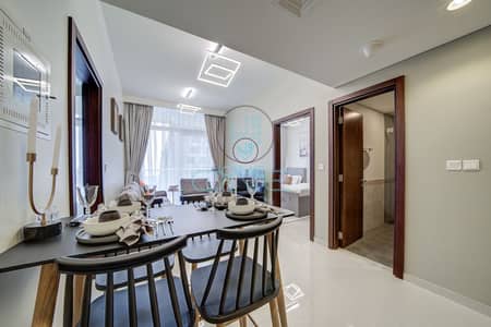 2 Bedroom Flat for Rent in Business Bay, Dubai - DSC06470_1_2_3_4. jpg