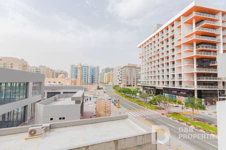 1 Bedroom Flat for Rent in Dubai Silicon Oasis (DSO), Dubai - Spacious 1 Bed | Unfurnished | With Balcony