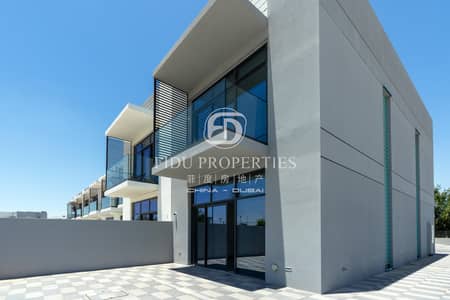 3 Bedroom Townhouse for Rent in Living Legends, Dubai - Brand New | Corner Unit | Spacious Layout