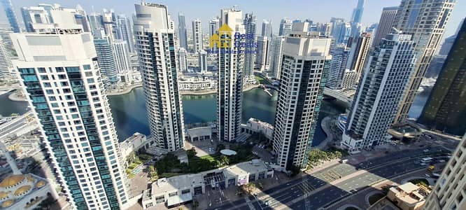 3 Bedroom Flat for Rent in Dubai Marina, Dubai - WhatsApp Image 2024-05-23 at 12.42. 18 PM. jpeg