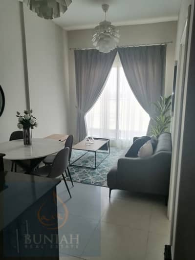 1 Bedroom Flat for Rent in Dubai South, Dubai - WhatsApp Image 2023-07-20 at 3.43. 44 PM. jpeg