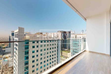 فلیٹ 1 غرفة نوم للبيع في الخليج التجاري، دبي - شقة في سول باي،الخليج التجاري 1 غرفة 1708888 درهم - 9061919