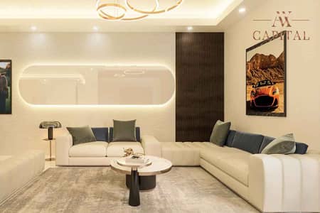 فلیٹ 1 غرفة نوم للبيع في أبراج بحيرات الجميرا، دبي - شقة في فيوز 1 من دانوب،فيوز 2 من دانوب،أبراج بحيرات الجميرا 1 غرفة 1900000 درهم - 9061921